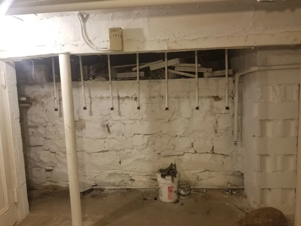 Trusted pipe repair experts serving Brooklyn, NY - CPH Services Corporation