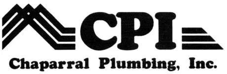 Slide of CPI Chaparral Plumbing