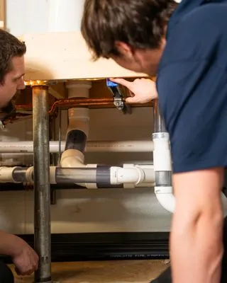 CPI Plumbing & Heating