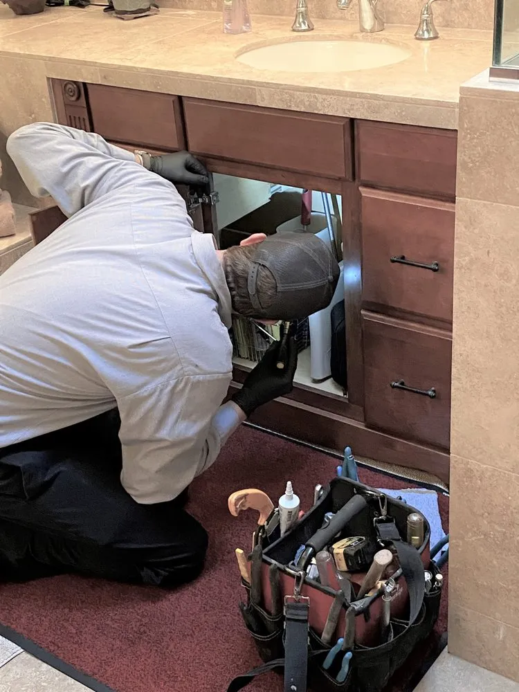 Slide of CPI Plumbing, Heating & Cooling