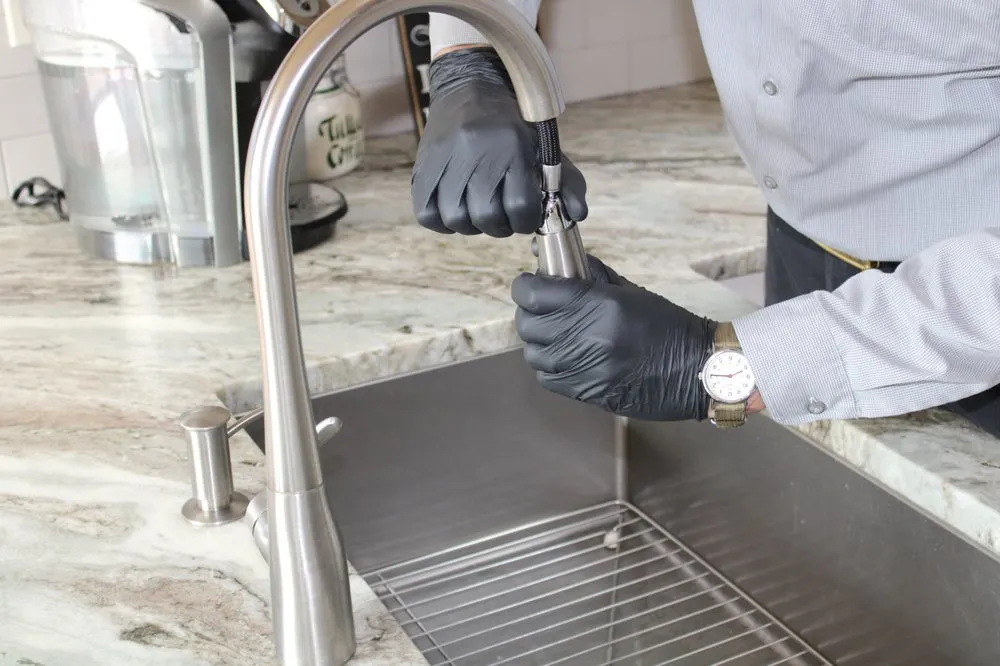 Reliable water heater service service in Oak Harbor, WA - CPI Plumbing, Heating & Cooling