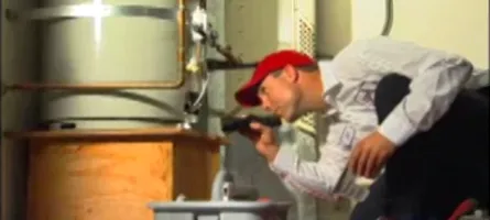 Professional emergency plumbing experts serving Oak Harbor, WA - CPI Plumbing, Heating & Cooling