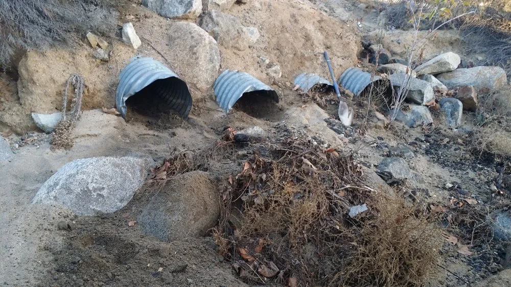 Slide of CPI Plumbing