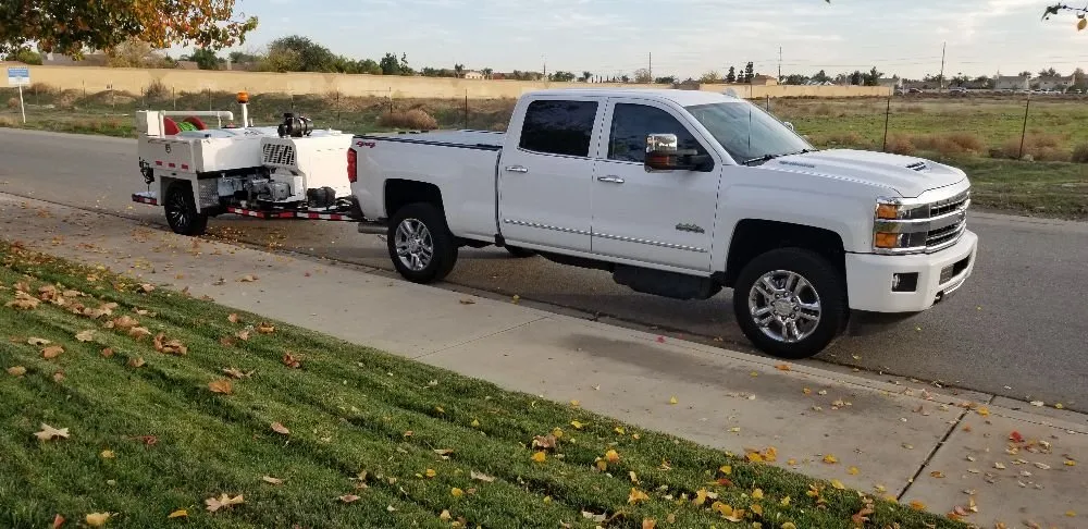 Slide of CPI Plumbing