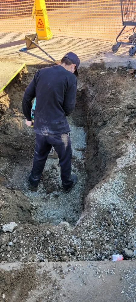 Slide of CPI Plumbing