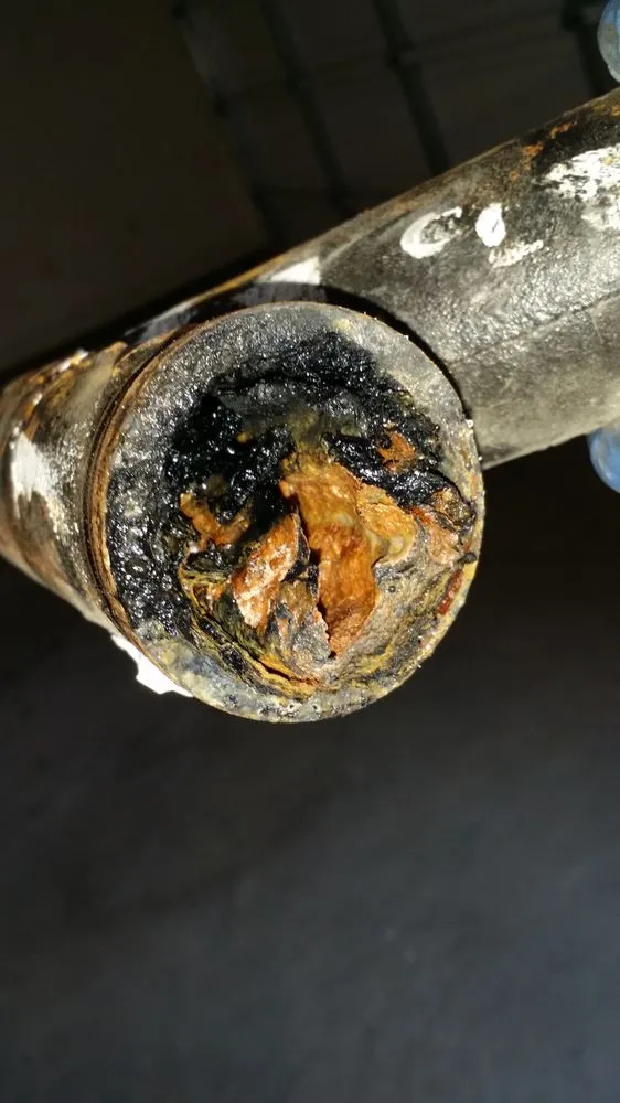 Slide of CPI Plumbing