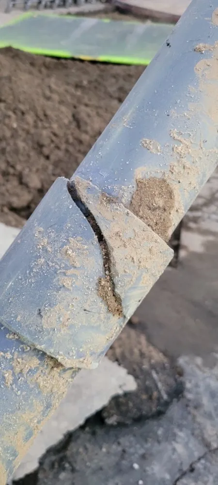 Slide of CPI Plumbing