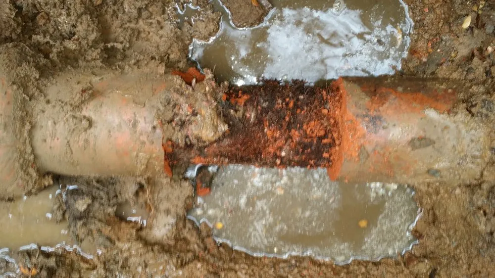 Slide of CPI Plumbing