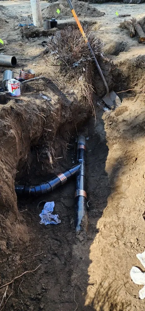 Reliable plumbing repair for homes in Lake Elsinore, CA by CPI Plumbing