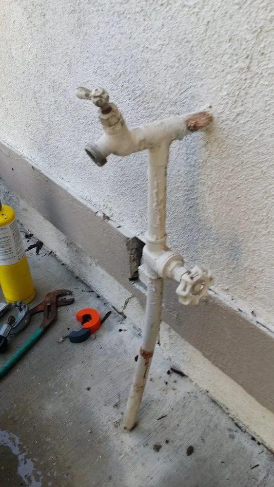 Top-rated pipe repair experts serving Lake Elsinore, CA - CPI Plumbing