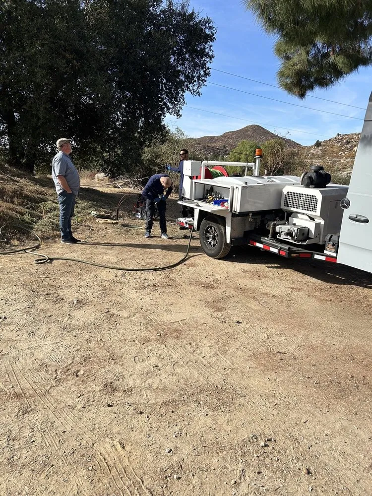 Slide of CPI Plumbing