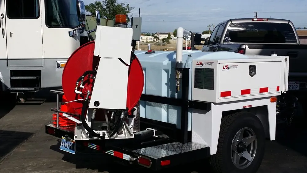 Slide of CPI Plumbing