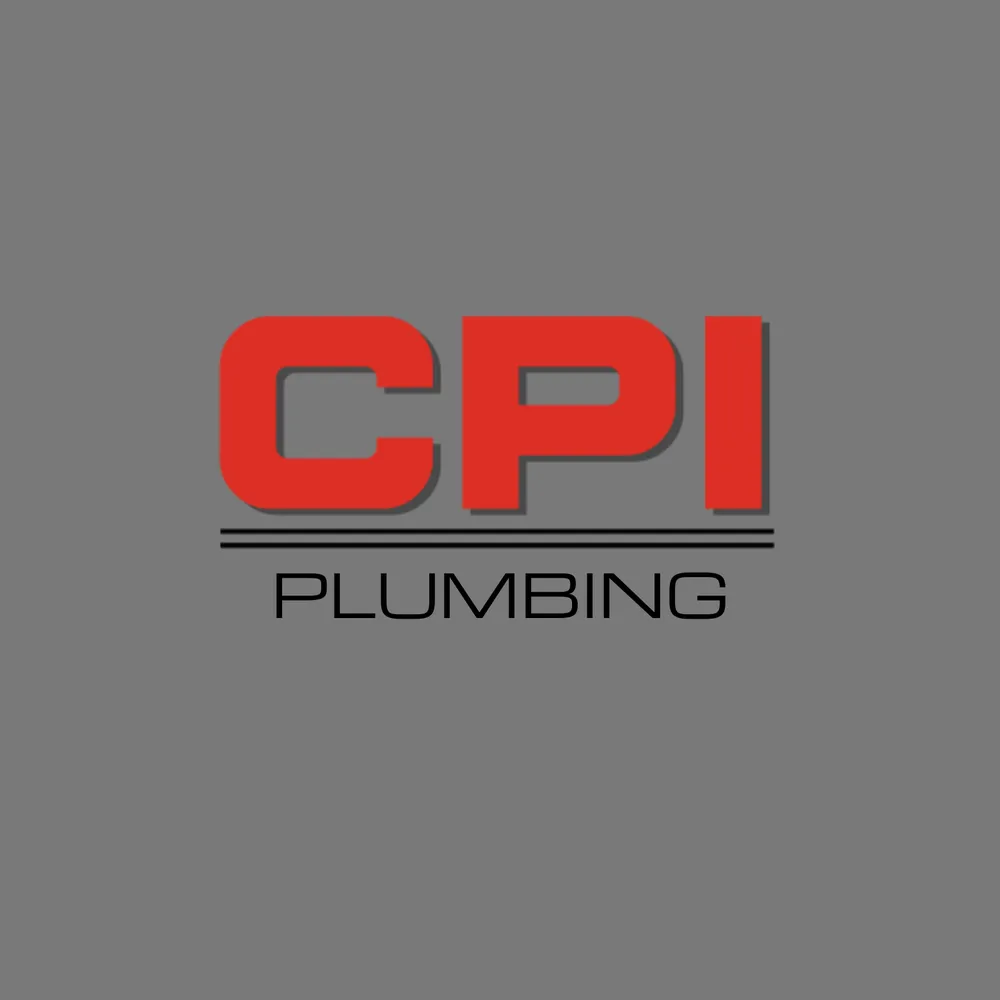 Slide of CPI Plumbing Service