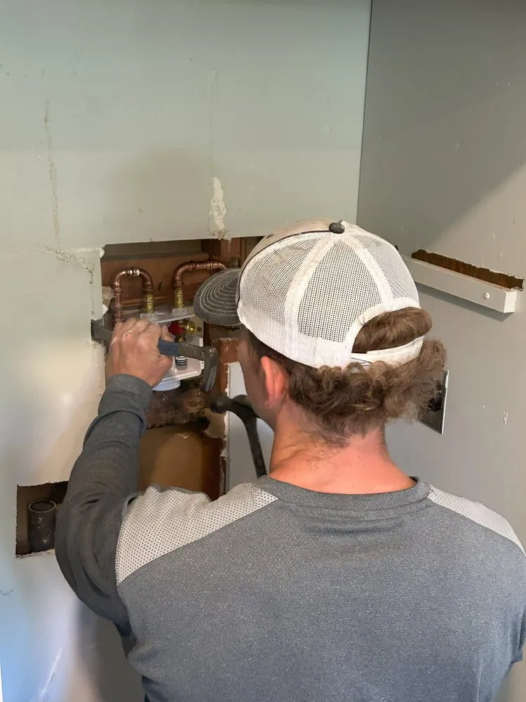 Slide of CPI Service