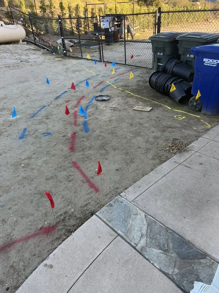 Quality drain cleaning in El Cajon, CA by CPL Cable Pipe & Leak Detection