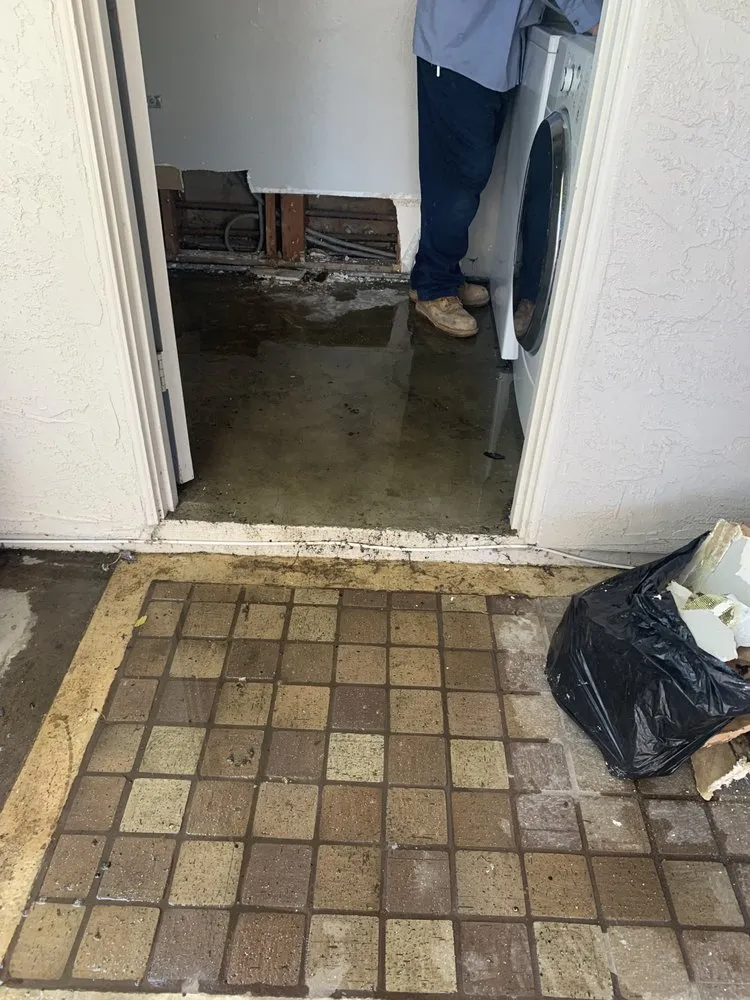 Affordable pipe repair service in El Cajon, CA - CPL Cable Pipe & Leak Detection