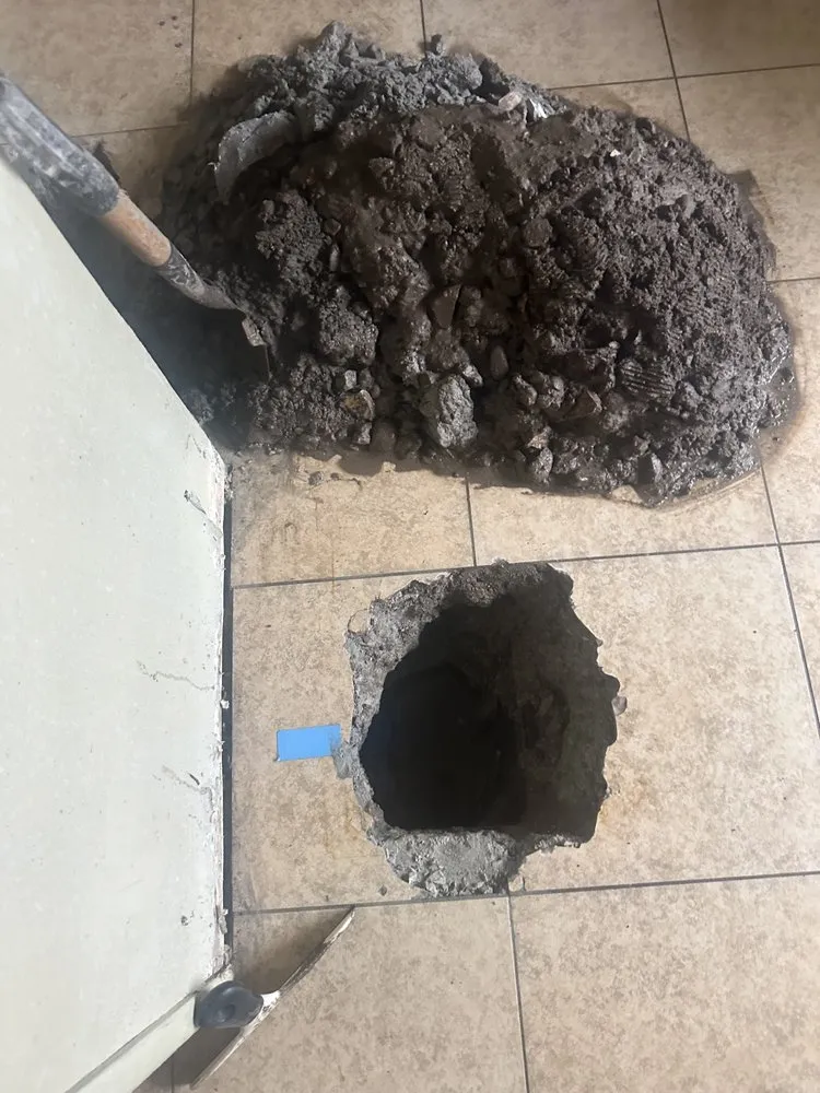 Trusted pipe repair experts serving El Cajon, CA - CPL Cable Pipe & Leak Detection