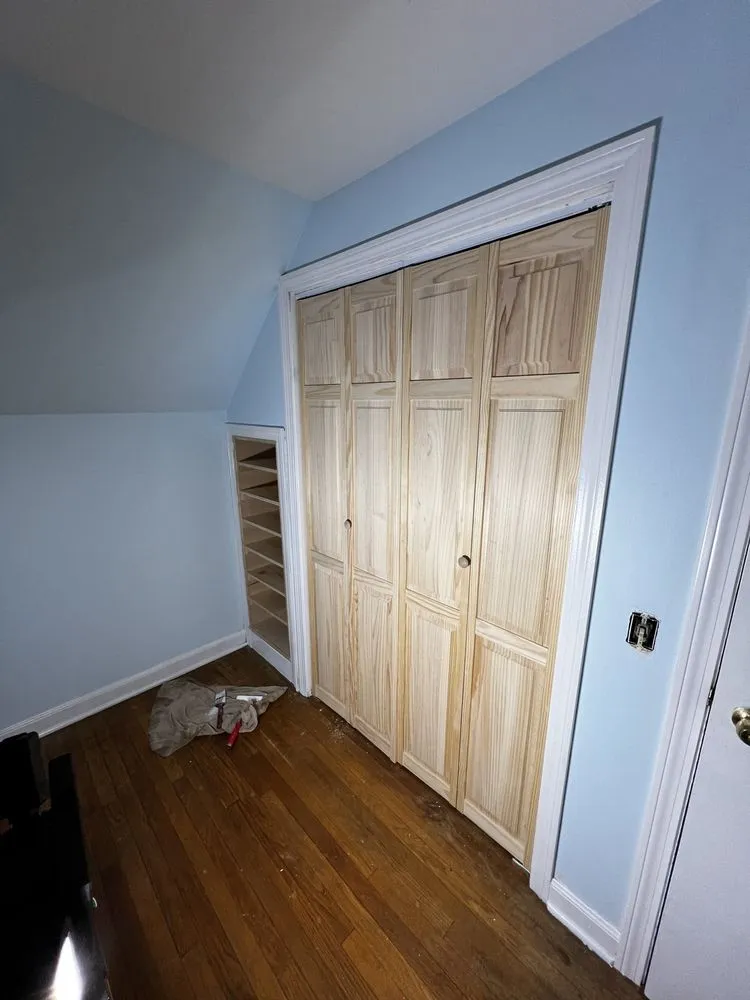 Slide of CPL Handyman Services