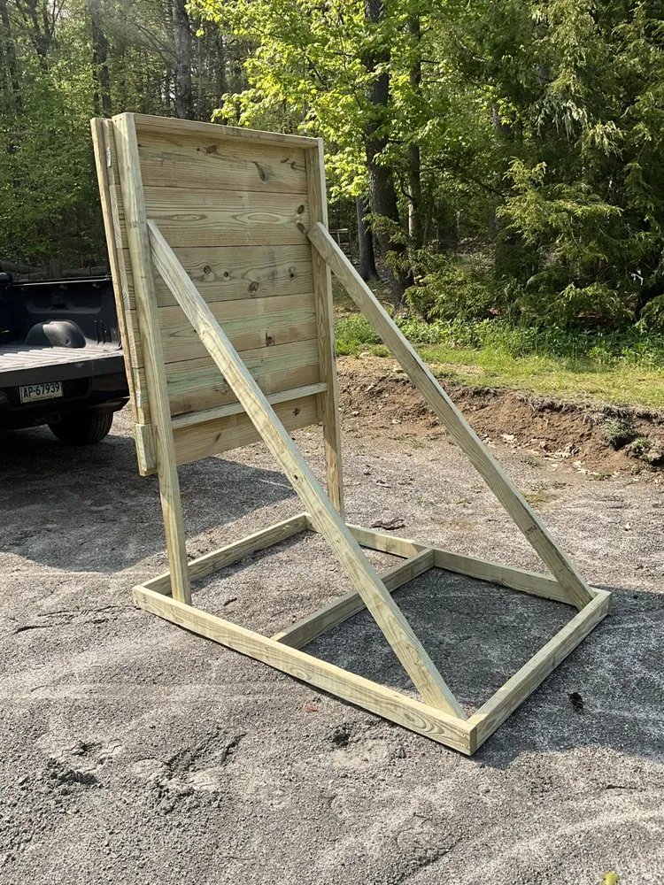 Slide of CPL Handyman Services