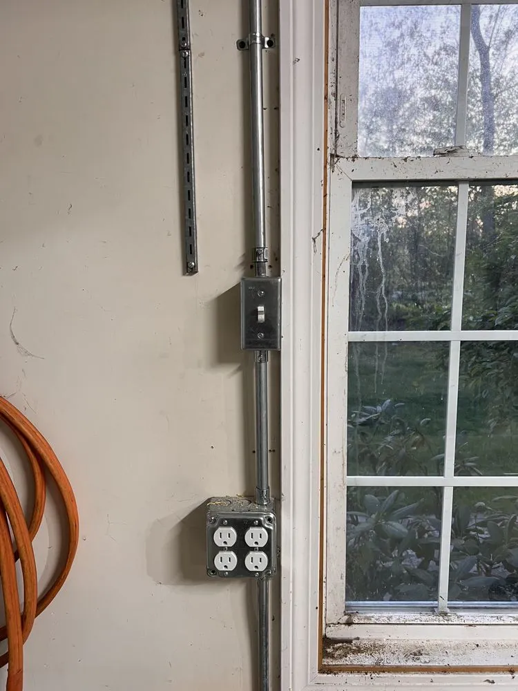 Slide of CPL Handyman Services