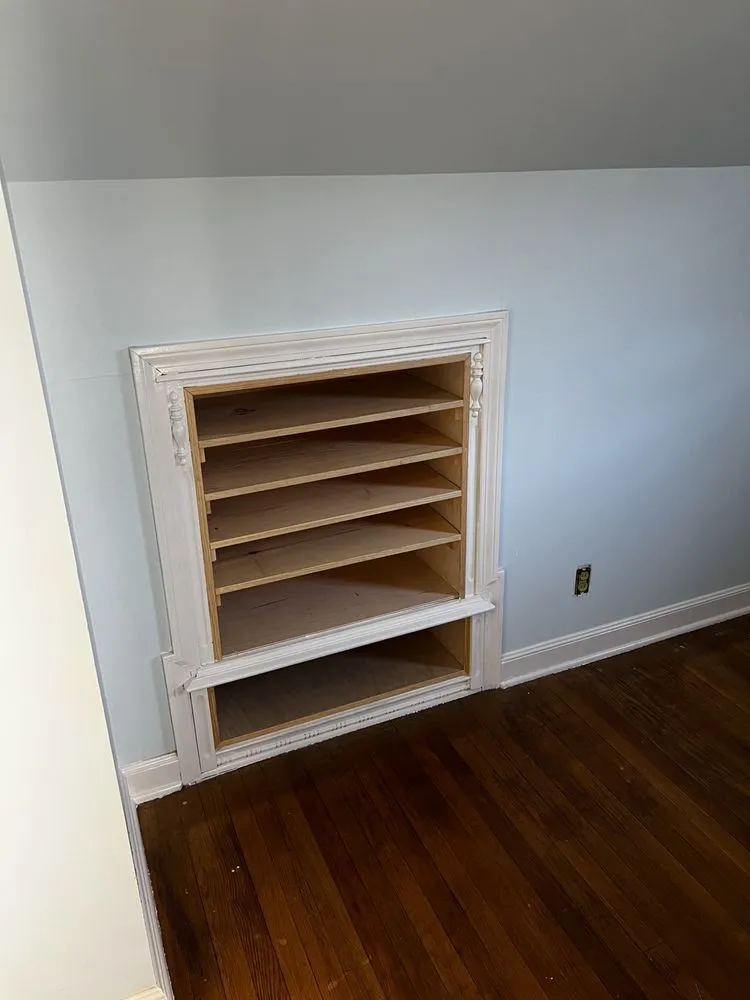 Slide of CPL Handyman Services