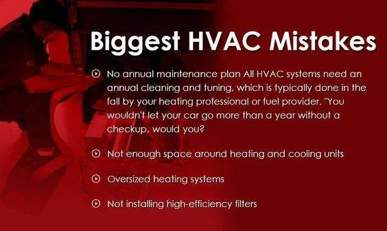 Slide of CPR AC & Heat