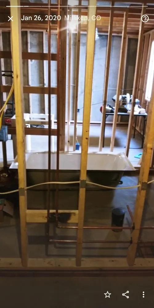 Slide of CPR Chandler Plumbing And Repair