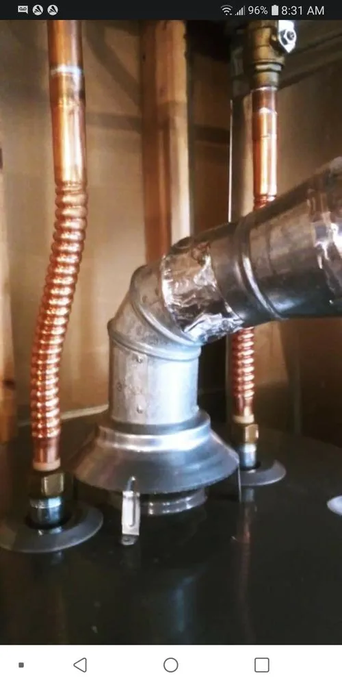 Slide of CPR Chandler Plumbing And Repair