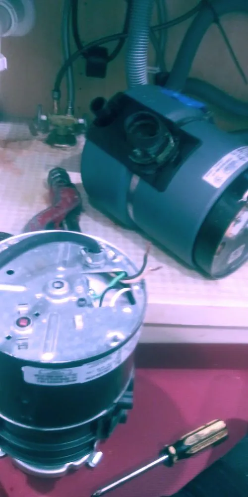 Slide of CPR Chandler Plumbing And Repair