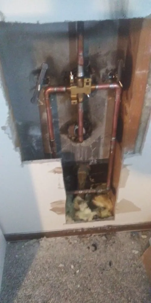 Slide of CPR Chandler Plumbing And Repair