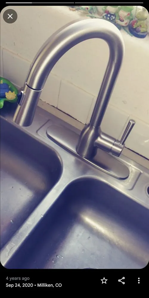 Affordable plumbing repair service in Fort Collins, CO - CPR Chandler Plumbing And Repair