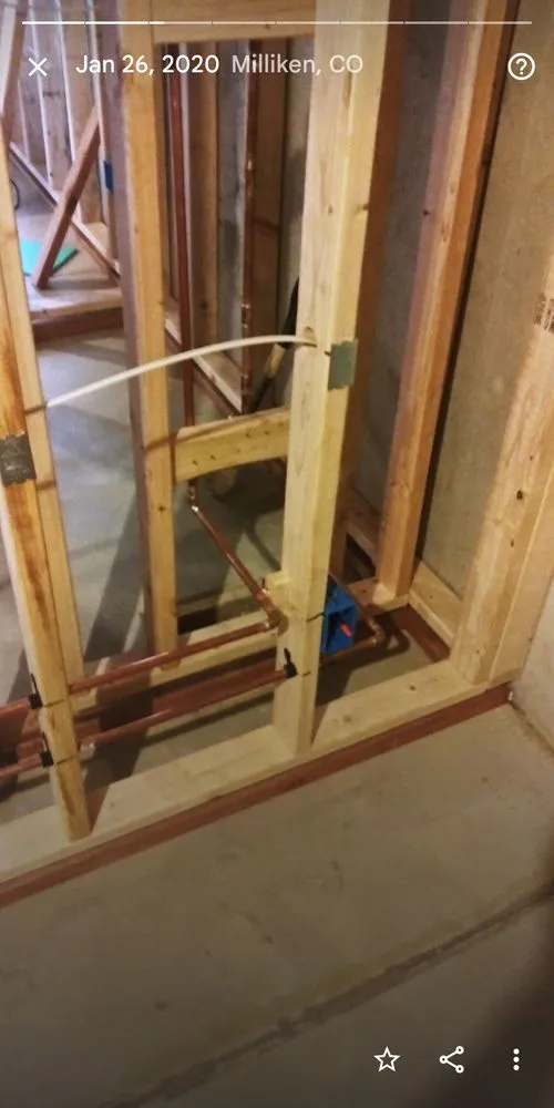 Quality emergency plumbing experts serving Fort Collins, CO - CPR Chandler Plumbing And Repair