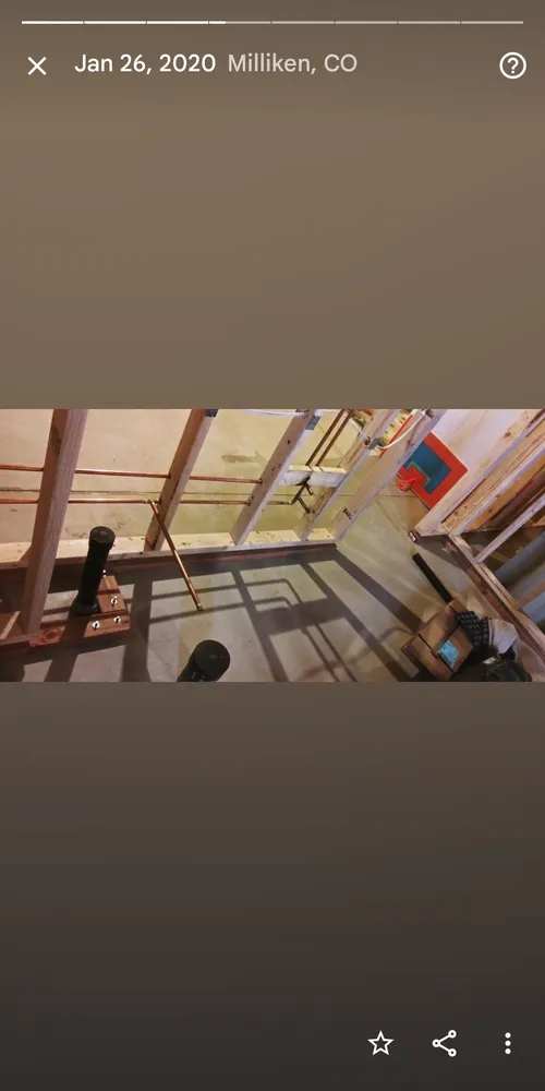 Slide of CPR Chandler Plumbing And Repair