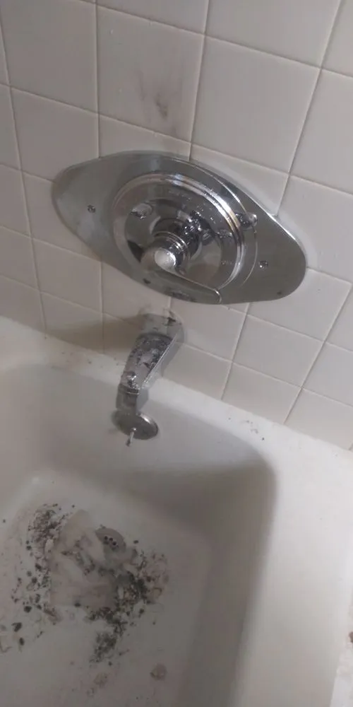 Slide of CPR Chandler Plumbing And Repair