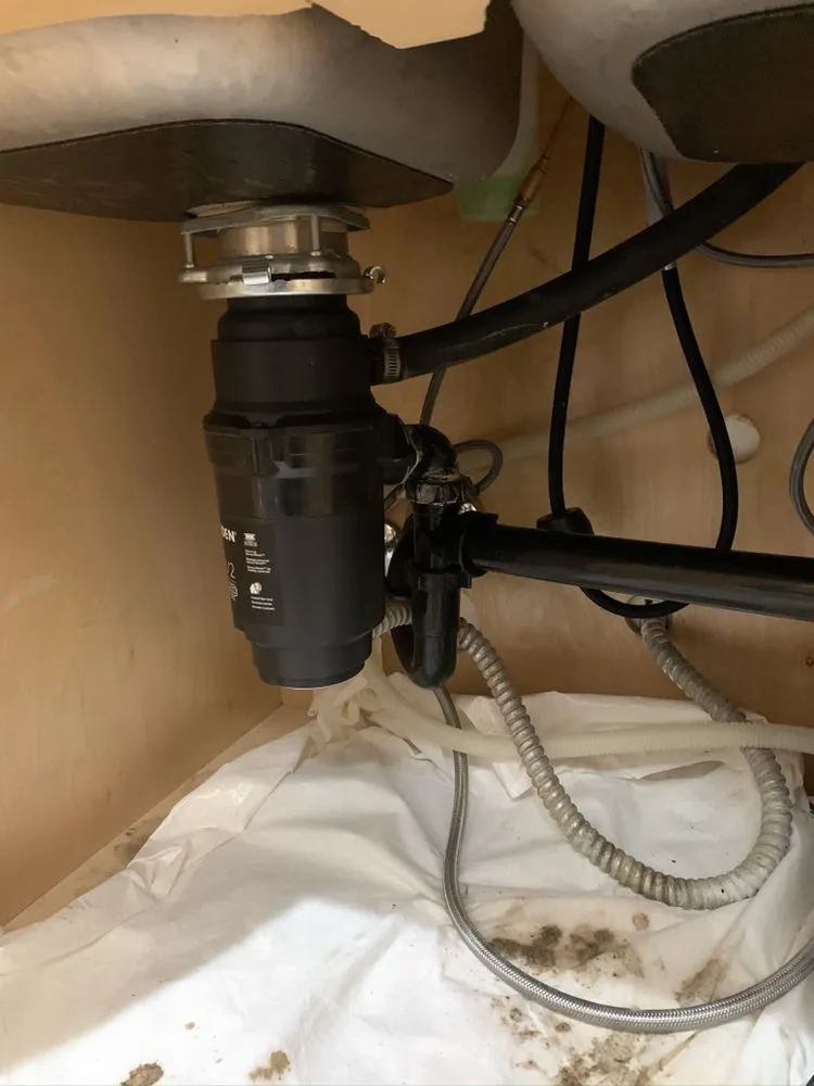 Slide of CPR Plumbing