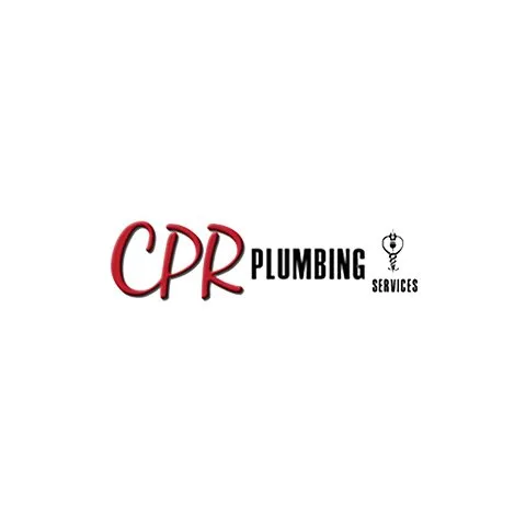 Slide of CPR Plumbing Services