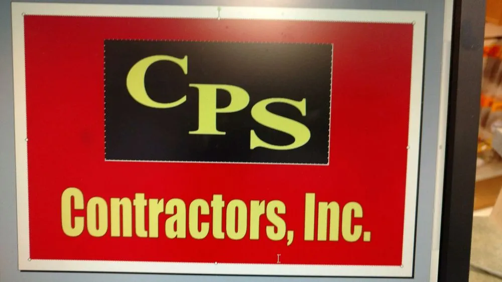 Reliable leak detection service in Moseley, VA - CPS Contractors