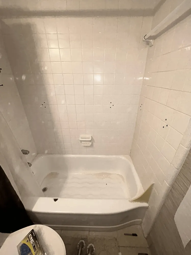 Slide of CPS Drain & Plumbing