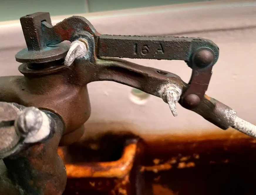 Slide of CPS Drain & Plumbing