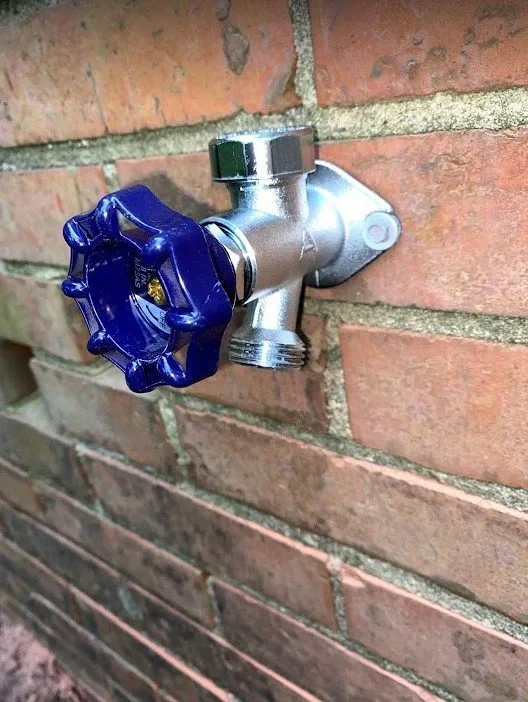 Slide of CPS Drain & Plumbing