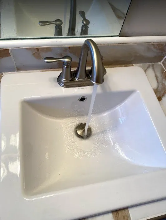 Slide of CPS Drain & Plumbing