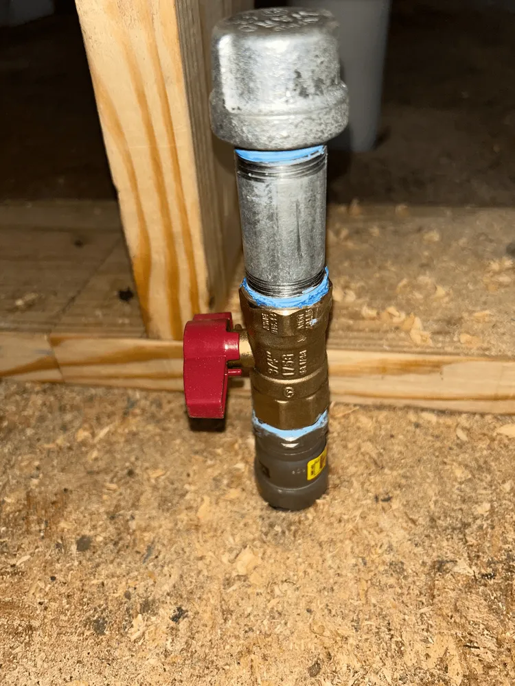 Affordable leak detection in Columbia, SC by CPS Drain & Plumbing