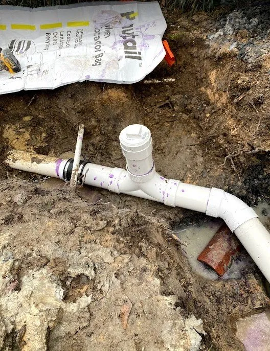 Affordable pipe repair service in Columbia, SC - CPS Drain & Plumbing