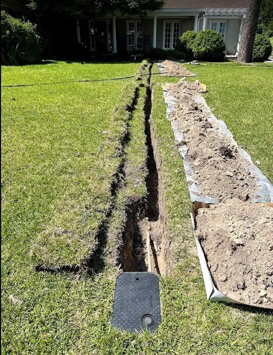 Reliable emergency plumbing service in Columbia, SC - CPS Drain & Plumbing