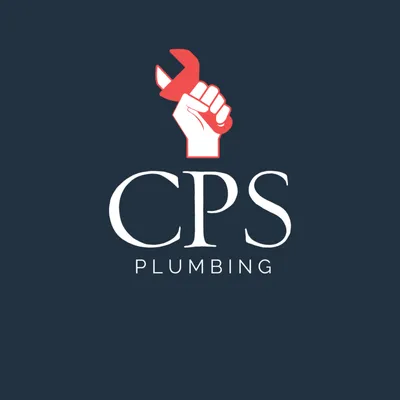 CPS Plumbing Logo