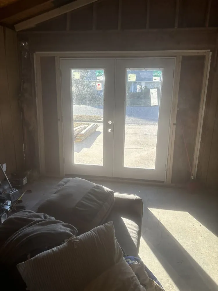 Slide of Cps removal and renovation services