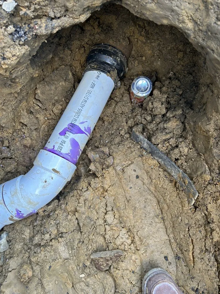 Slide of Cps removal and renovation services