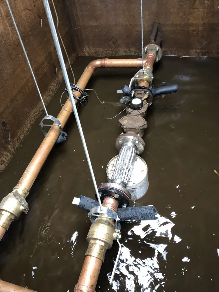 Slide of Cps removal and renovation services