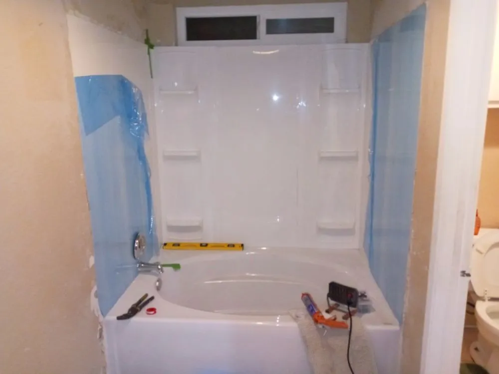 Slide of C&R Handyman Services