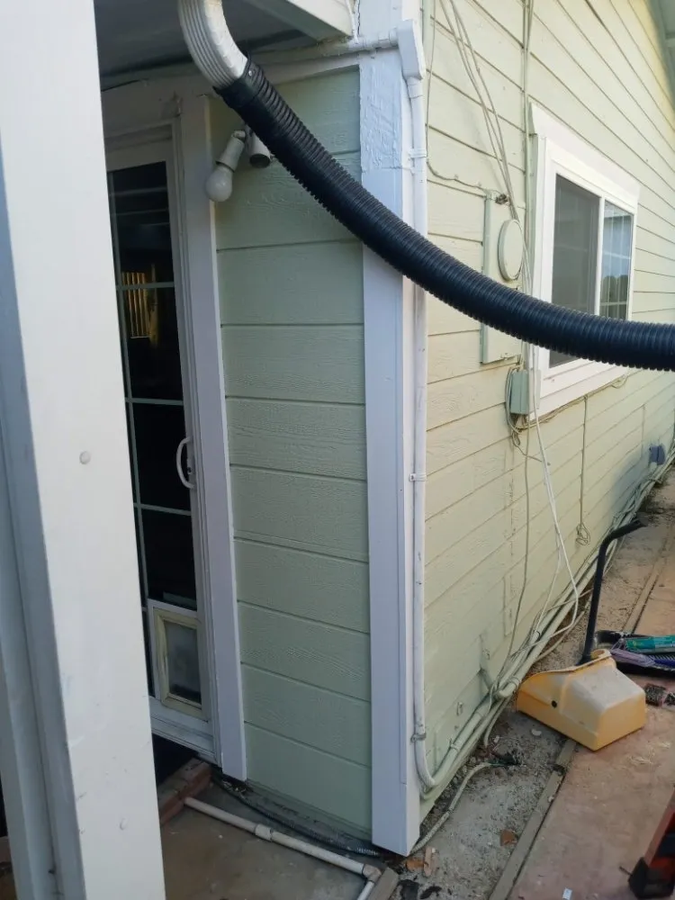 Slide of C&R Handyman Services